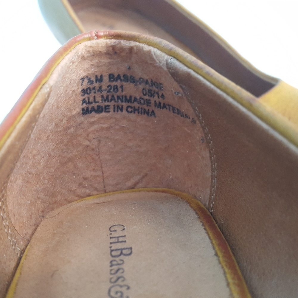 Heels - Picture 4 of 5
